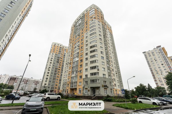 Офис 106,7м2(аренда) Сморговский тракт 3 - фото 1