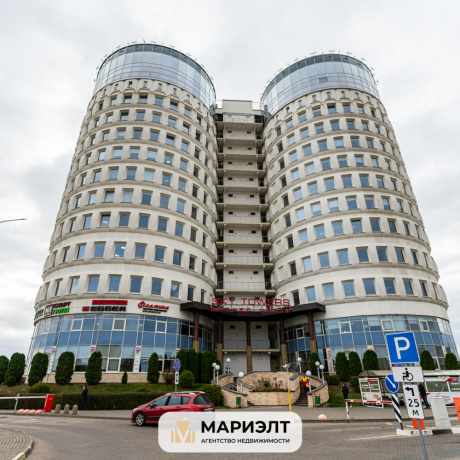 Фотография Продажа торг помещения 436,1 м2 ул Домбровская 9 - фото 2