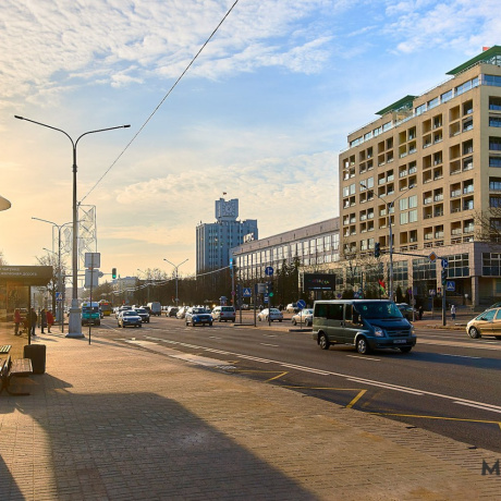 Фотография Офис 293,64м2 (аренда) пр-т Независимости 84а - фото 3