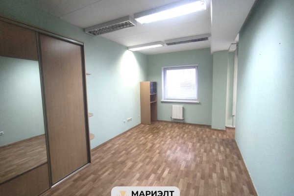 Офис 50.3 м2 (аренда) ул Володько 24А - фото 9