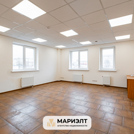 Фотография Помещение 163,5м2(аренда) ул Кижеватова 86Б - фото 9
