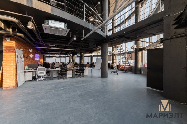 Офис 695,1м2 (аренда) пр-т Победителей 7а - фото 4