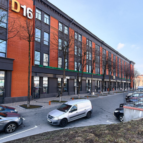 Фотография Офис 43,9м2 (аренда) ул Долгобродская 16 - фото 2
