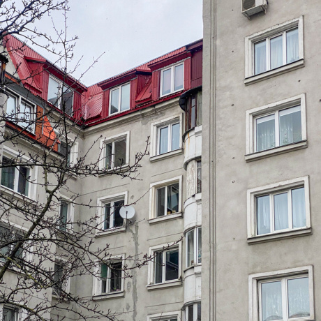 Фотография Офис 129,9м2 (продажа) ул Некрасова 28 - фото 14