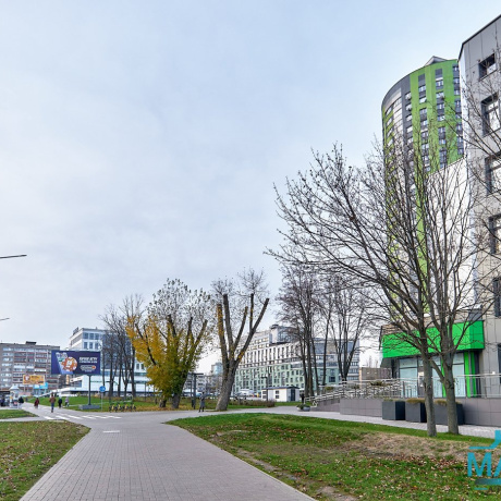 Фотография Офис 149,5м2 (аренда) ул Кальварийская 40 - фото 4