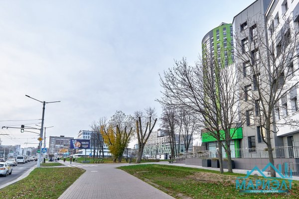 Офис 149,5м2 (аренда) ул Кальварийская 40 - фото 4
