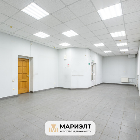 Фотография Помещение 177,5м2 (аренда) пр-т Партизанский 45 - фото 8