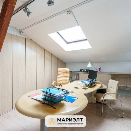 Фотография Аренда офиса 75 -245 м2 пр-т Независимости 44 - фото 10