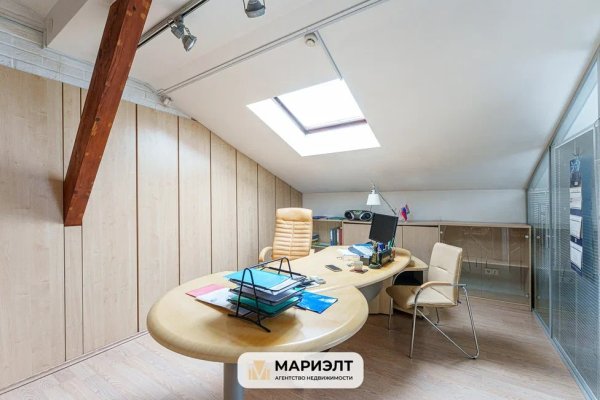 Аренда офиса 75 -245 м2 пр-т Независимости 44 - фото 10