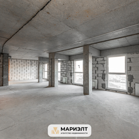 Фотография Помещение 114,1м2 (аренда) пр-т Независимости 88 - фото 3