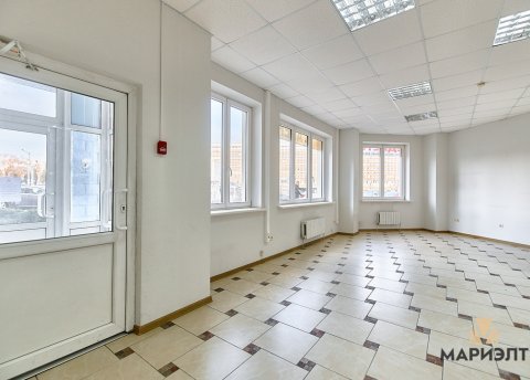 Офис 62,9м2 (аренда) ул Тимошенко 8 - фото 8