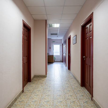 Фотография СТО 115,3м2 (продажа) д Тарасово пр-д Тарасовский 1 - фото 20