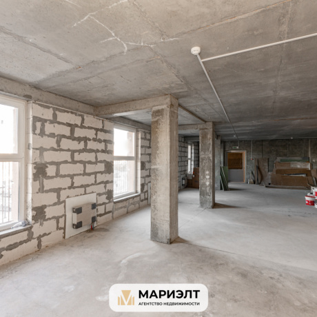 Фотография Помещение 114,4м2(аренда) пр-т Независимости 88 - фото 20
