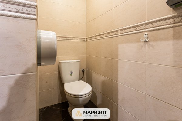 Аренда помещения 60-261,7 м2 пр-т Победителей 89/2 - фото 14