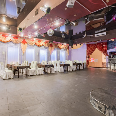 Фотография Помещение 573,8м2 (продажа) пр-т Партизанский130 - фото 5