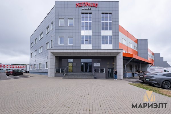 Склад+офис 2818,7м2(аренда) д Дроздово 81 - фото 2