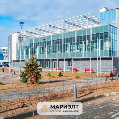 Фотография Помещение 550м2 (аренда) пр-т Победителей 102А - фото 2