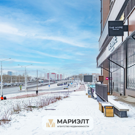 Фотография Помещение 79,4м2(аренда) пр-т Дзержинского 32 - фото 8