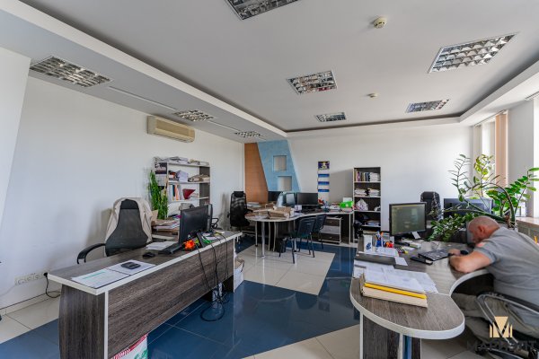 Аренда офиса 220,7 м2 ул Тимирязева 65Б - фото 7