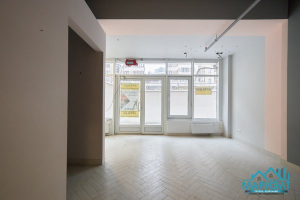 Помещение 88,3м2(аренда) ул Мстиславца 18 - фото 7