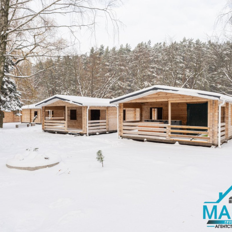 Фотография Здание 4000м2 (продажа) ул Мирошниченко 41 - фото 15