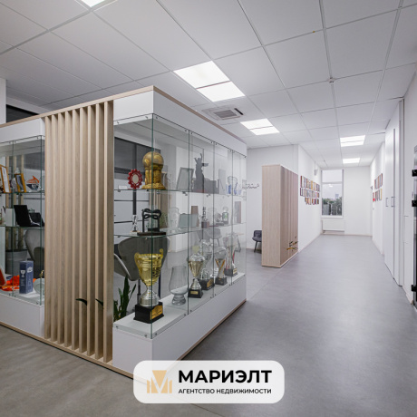 Фотография Офис 226.2- 3060.8м2 (аренда) ул. Гурского 56 - фото 3