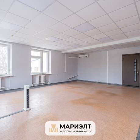 Фотография Офис 258,6м2 (аренда) ул Красная 7 - фото 13