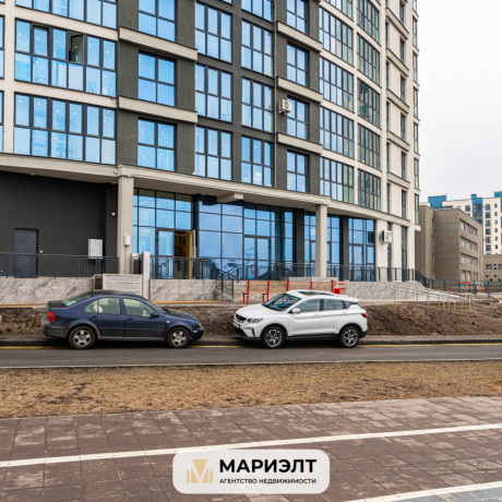 Фотография Помещение 58,6м2 (аренда) ул Брилевская 29 - фото 4