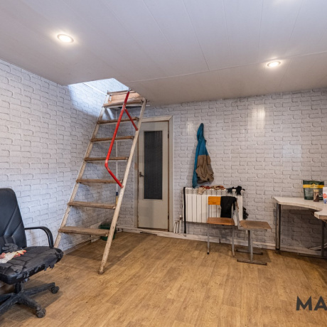 Фотография Склад 1553,8м2 (продажа) ул Автомобилистов 10 - фото 13