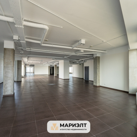 Фотография Аренда офиса 45 - 659,4 м2 д Большое Стиклево 83 - фото 13