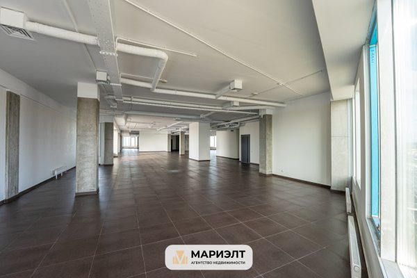 Аренда офиса 45 - 659,4 м2 д Большое Стиклево 83 - фото 13