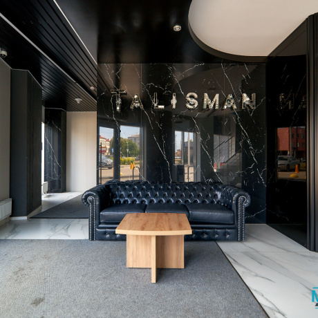 Фотография Аренда офиса 132,6 м2 ул Чапаева 4А - фото 6