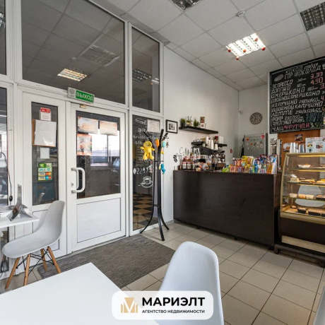 Фотография Помещение 29,9м2(продажа) ул Тимирязева 121к4 - фото 8