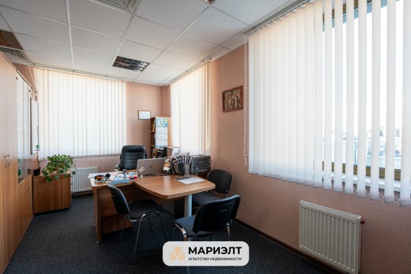 Продажа офиса 92,4 м2 пр-т Дзержинского 104 - фото 5