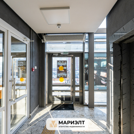 Фотография Помещение 518 м2 (аренда) ул Притыцкого 146 - фото 10