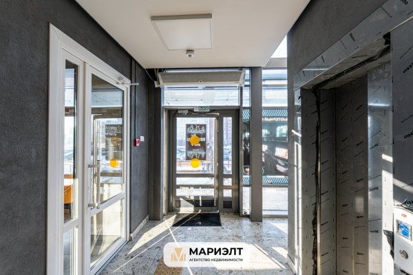 Помещение 518 м2 (аренда) ул Притыцкого 146 - фото 10