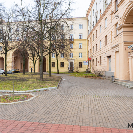 Фотография Офис 184,8м2 (аренда) пр-т Независимости 46 - фото 3
