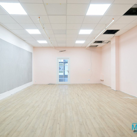 Фотография Помещение 88,3м2 (продажа) ул П Мстиславца 18 - фото 17