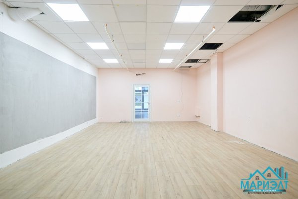 Помещение 88,3м2 (продажа) ул П Мстиславца 18 - фото 17