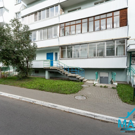 Фотография Офис 82м2 (продажа) ул. Кульман 15 - 3