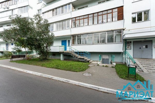 Офис 82м2 (продажа) ул. Кульман 15 - фото 3