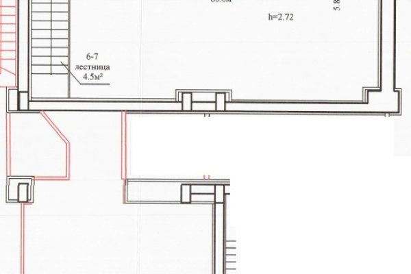 Аренда Торгового помещения 181,51 м2 ул Долгобродская 16 - фото 3