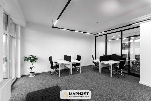 Офис 90.4 м2 (аренда) ул Мясникова 27 - фото 8