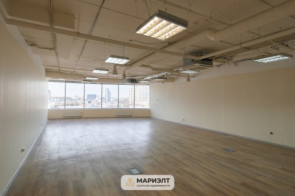 Офис 108,7м2(аренда) ул Мстиславца 9 - фото 11