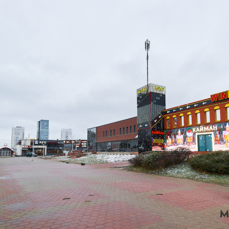 Фотография Помещение 518 м2 (аренда) ул Притыцкого 146 - фото 3