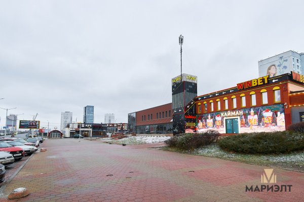 Помещение 518 м2 (аренда) ул Притыцкого 146 - фото 3