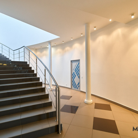 Фотография Помещение 929,9 м2 (аренда) ул Нарочанская 11 - фото 15