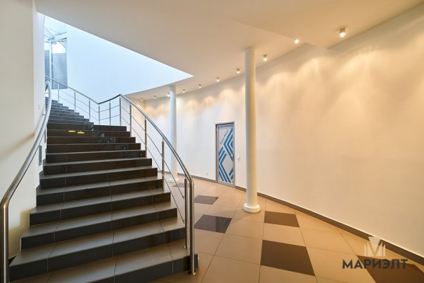 Помещение 929,9 м2 (аренда) ул Нарочанская 11 - фото 15