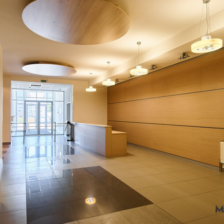 Фотография Помещение 929,9 м2 (аренда) ул Нарочанская 11 - фото 11