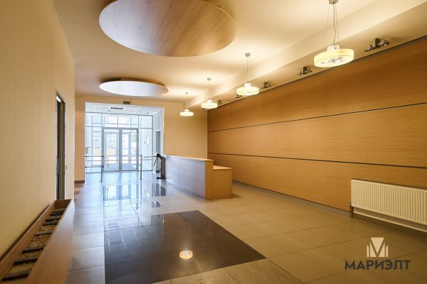 Помещение 929,9 м2 (аренда) ул Нарочанская 11 - фото 11